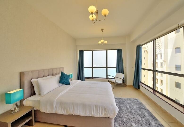Apartamento Vacation Bay Rimal 6