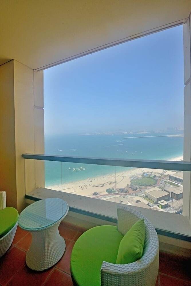 Apartamento Vacation Bay Rimal 6