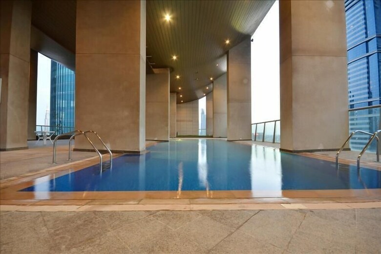 Apartamento Vacation Bay Liberty House Tower