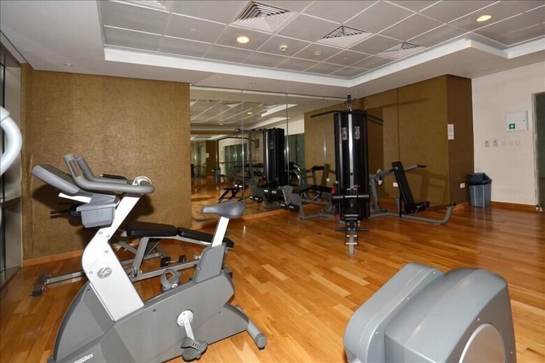 Apartamento Vacation Bay Liberty House Tower