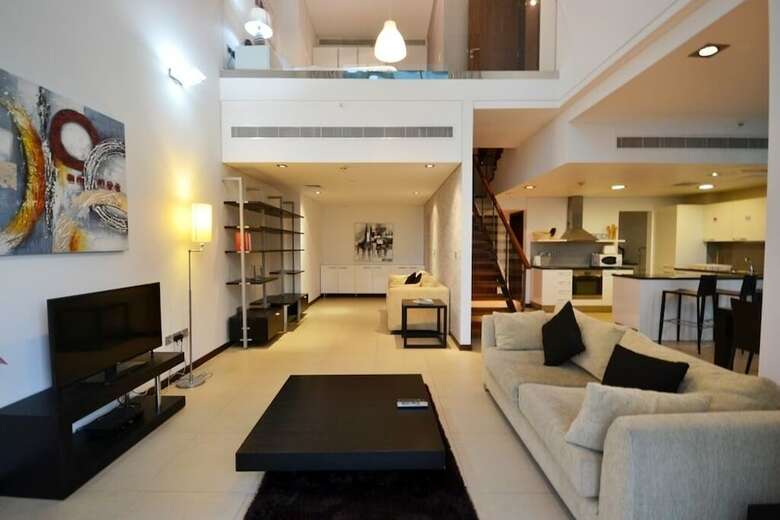 Apartamento Vacation Bay Liberty House Tower