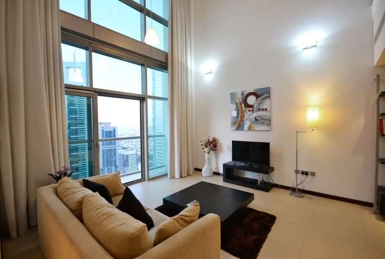 Apartamento Vacation Bay Liberty House Tower