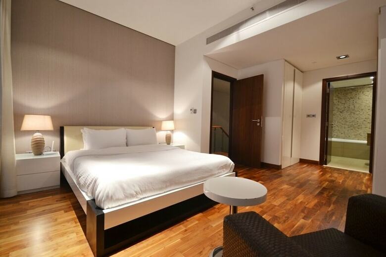 Apartamento Vacation Bay Liberty House Tower