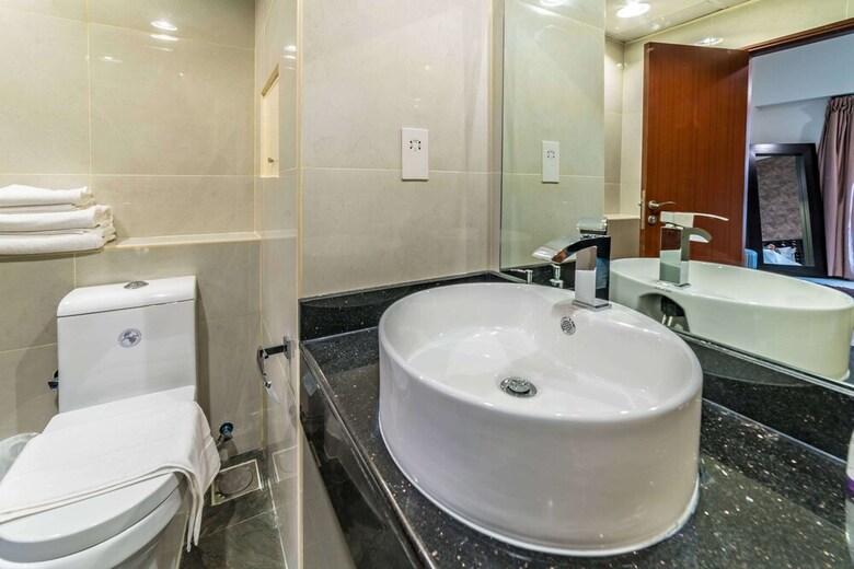 Apartamento Vacation Bay Sadaf 4