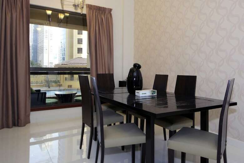 Apartamento Vacation Bay Sadaf 4