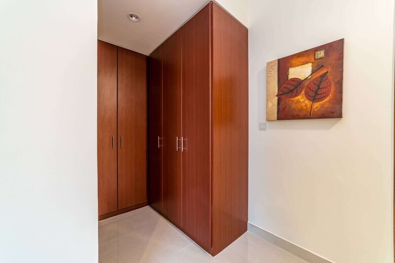 Apartamento Vacation Bay Sadaf 4