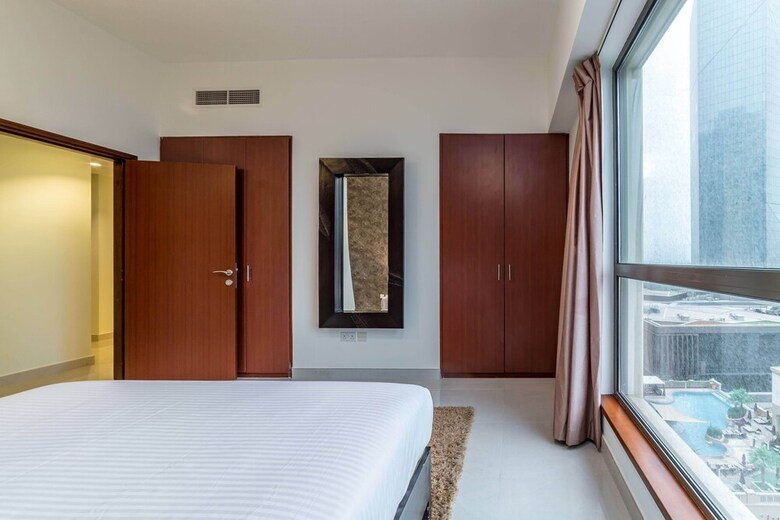 Apartamento Vacation Bay Sadaf 4