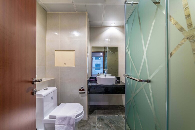 Apartamento Vacation Bay Sadaf 4
