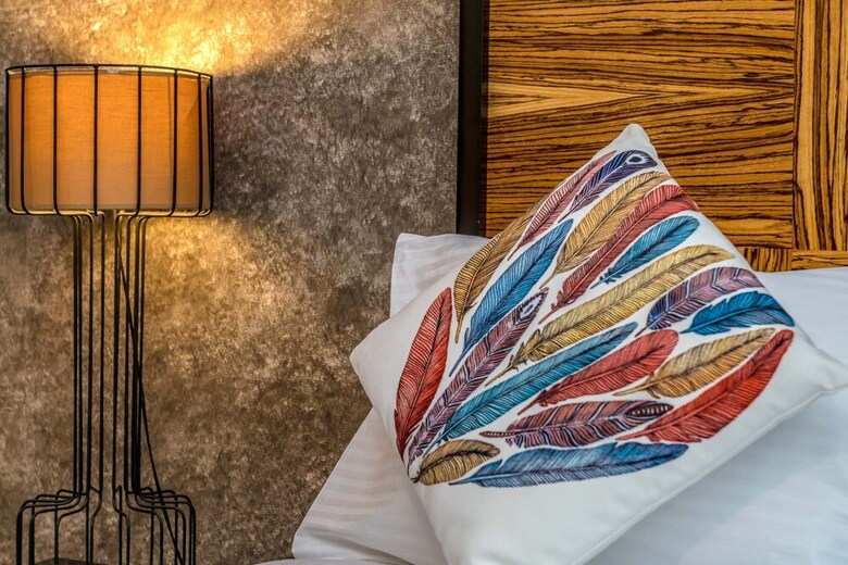 Apartamento Vacation Bay Sadaf 4