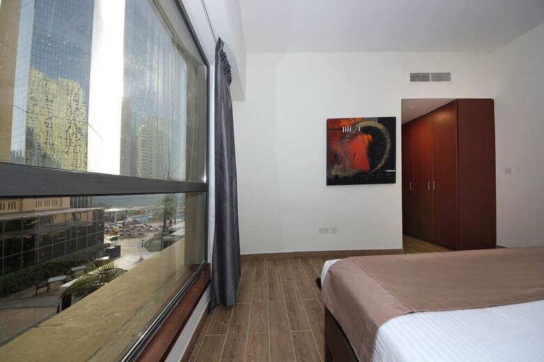 Apartamento Vacation Bay Sadaf 4