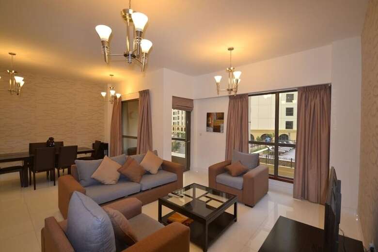 Apartamento Vacation Bay Sadaf 4