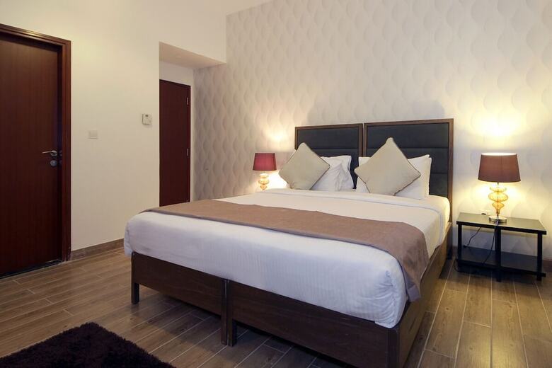 Apartamento Vacation Bay Sadaf 4