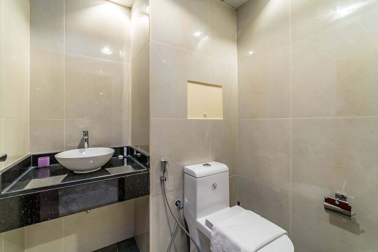 Apartamento Vacation Bay Sadaf 4