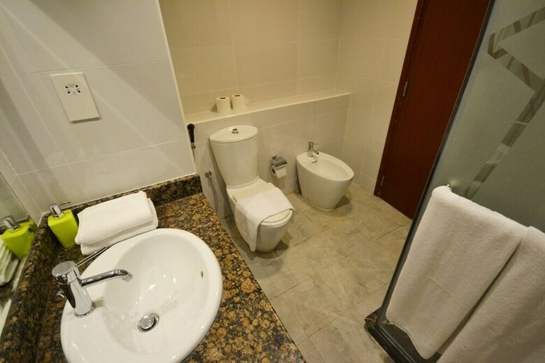 Apartamento Vacation Bay Sadaf 4