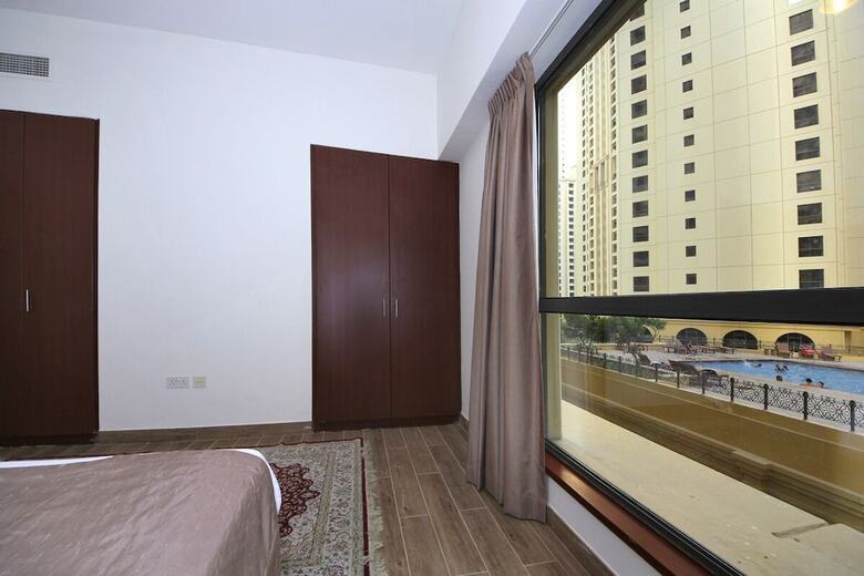 Apartamento Vacation Bay Sadaf 4