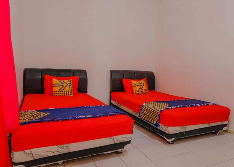 Spot On 1847 Hotel Maya