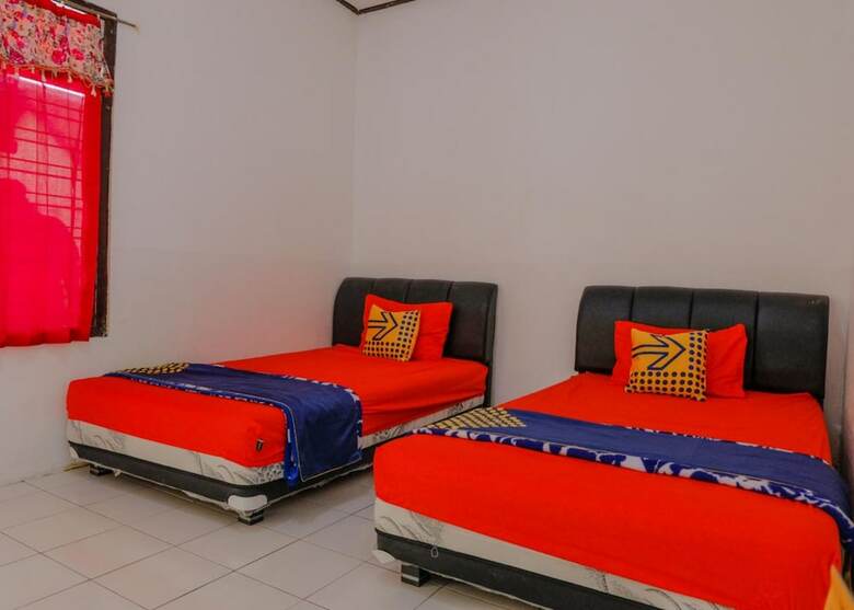 Spot On 1847 Hotel Maya