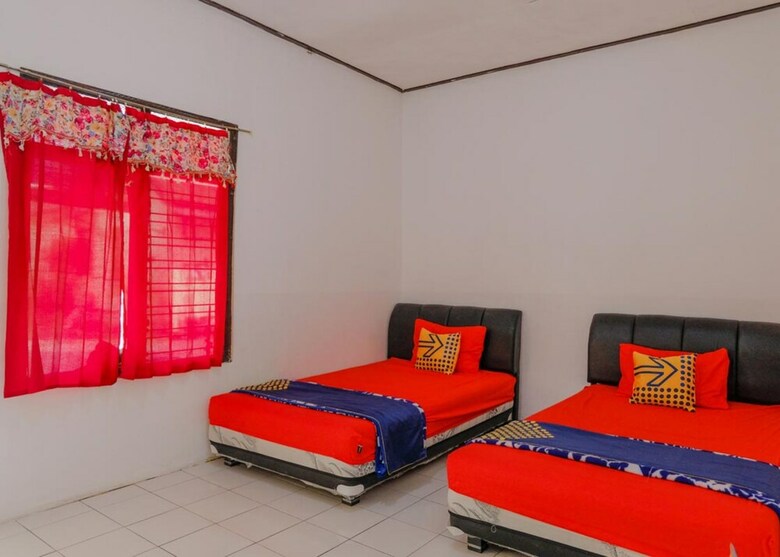 Spot On 1847 Hotel Maya