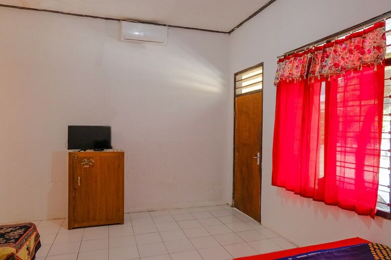 Spot On 1847 Hotel Maya