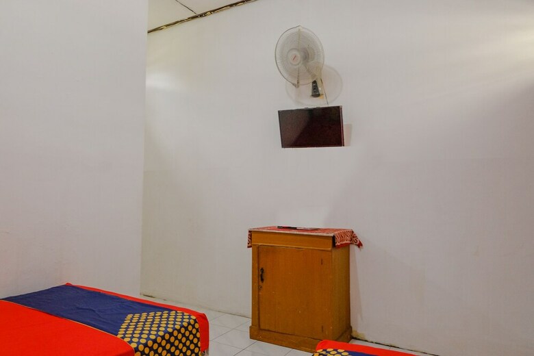 Spot On 1847 Hotel Maya