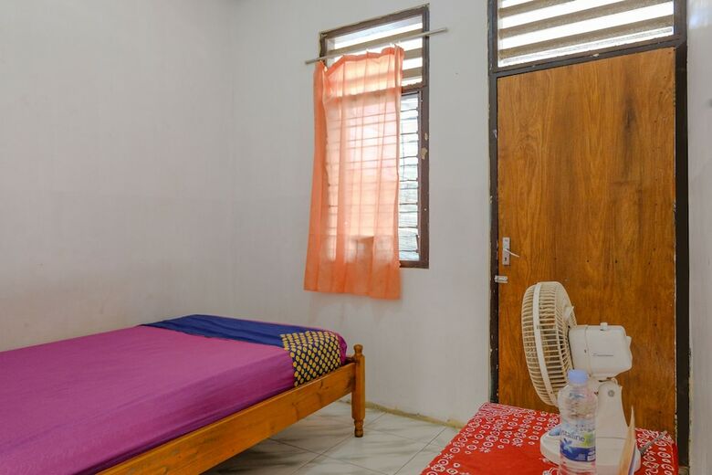Spot On 1847 Hotel Maya
