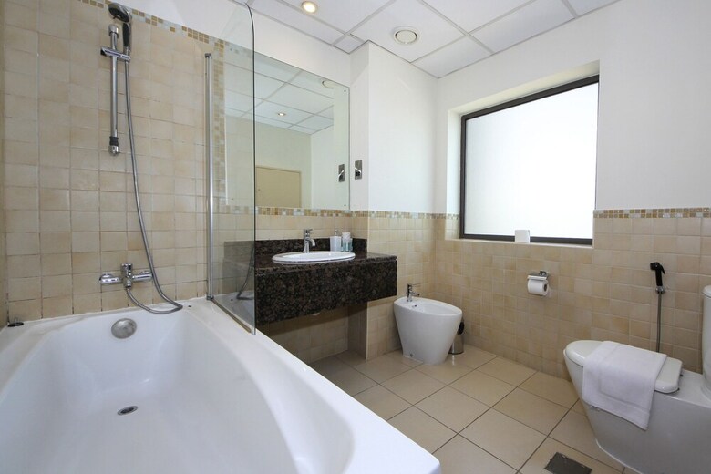 Apartamento Vacation Bay Rimal 3