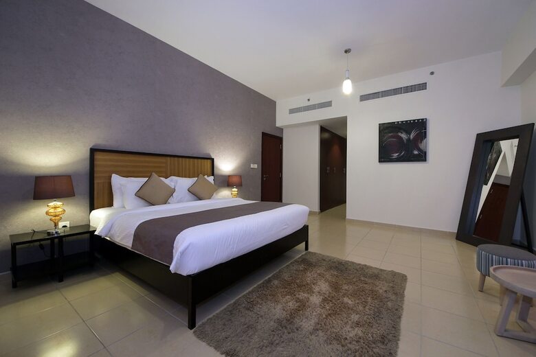 Apartamento Vacation Bay Rimal 3