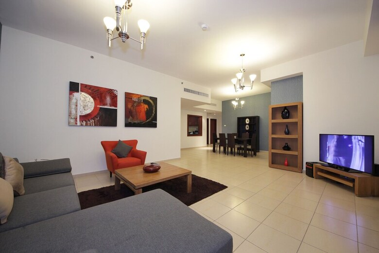 Apartamento Vacation Bay Rimal 3