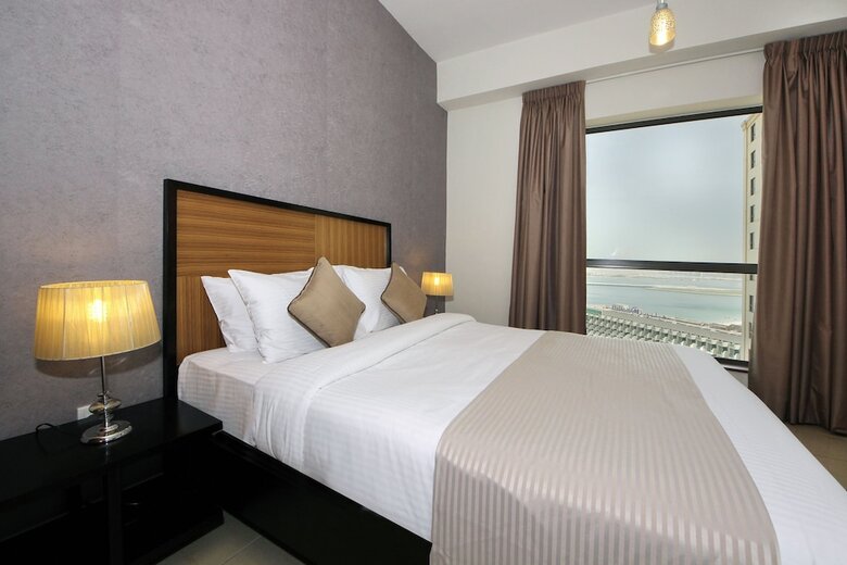 Apartamento Vacation Bay Rimal 3