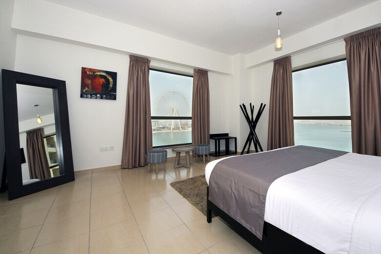 Apartamento Vacation Bay Rimal 3