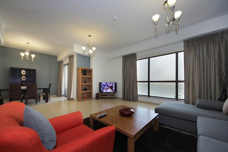 Apartamento Vacation Bay Rimal 3