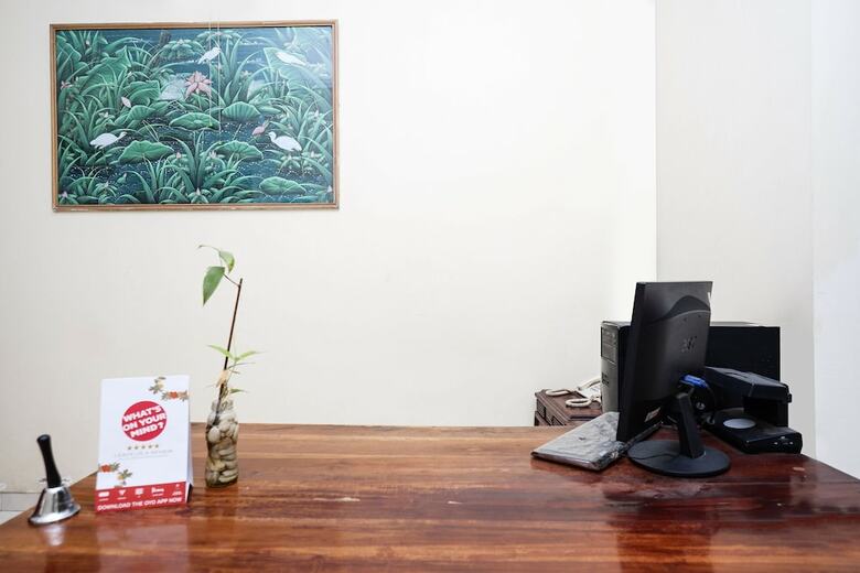 Hotel Oyo 1625 Pandanaran Guest House