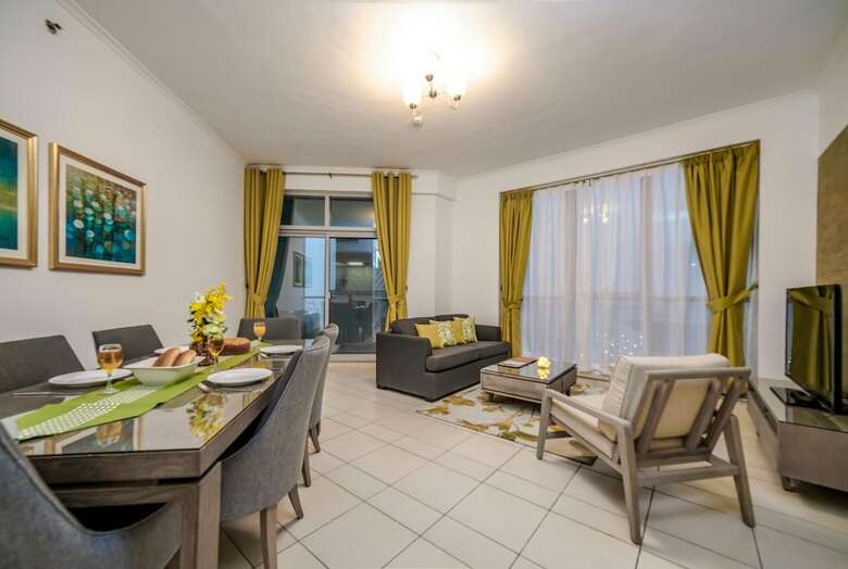 Apartamento Vacation Bay Torch Tower