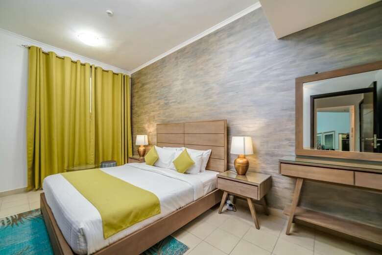 Apartamento Vacation Bay Torch Tower