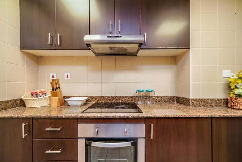 Apartamento Vacation Bay Torch Tower