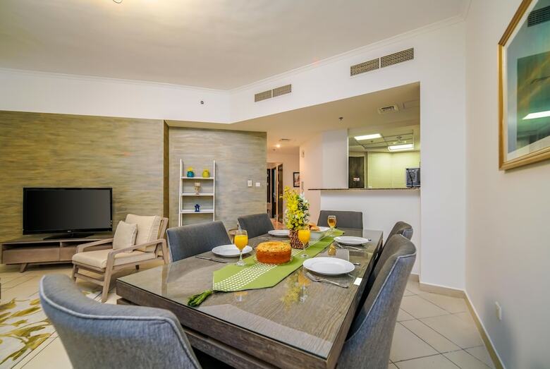 Apartamento Vacation Bay Torch Tower