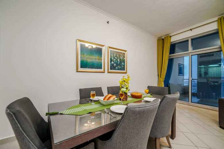 Apartamento Vacation Bay Torch Tower