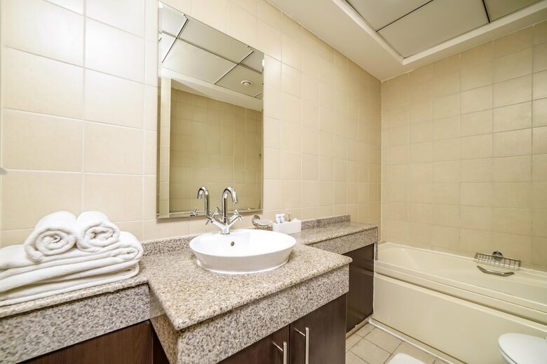 Apartamento Vacation Bay Torch Tower