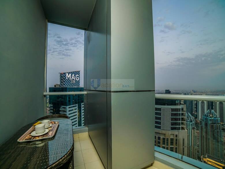 Apartamento Vacation Bay Torch Tower