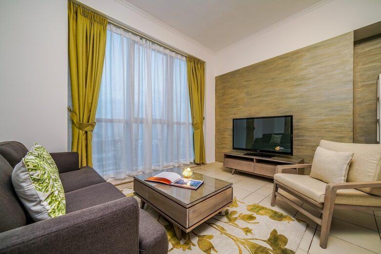 Apartamento Vacation Bay Torch Tower