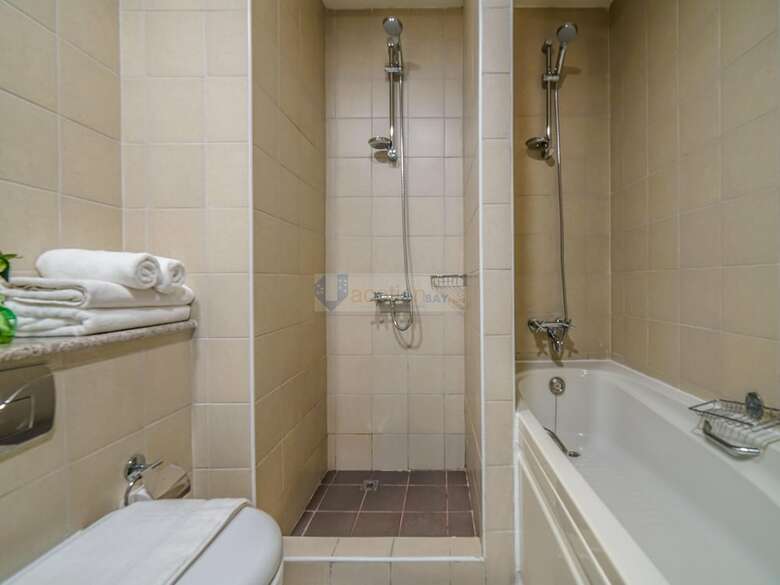 Apartamento Vacation Bay Torch Tower
