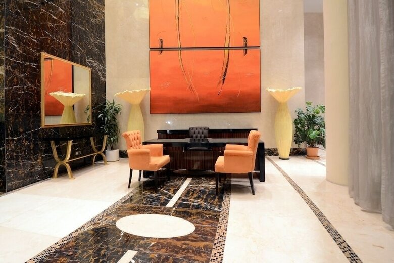 Apartamento Vacation Bay Trident Grand Residence