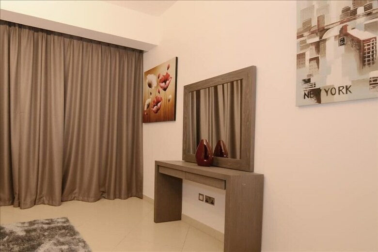 Apartamento Vacation Bay Trident Grand Residence
