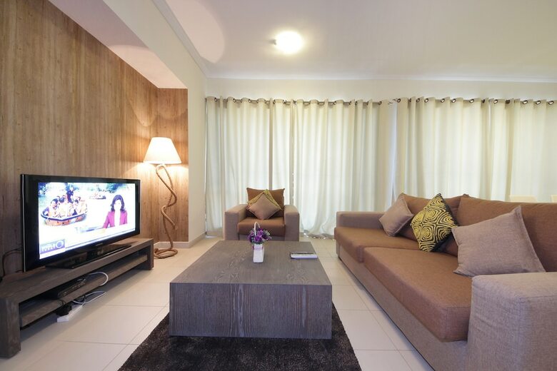 Apartamento Vacation Bay Southridge Tower 2