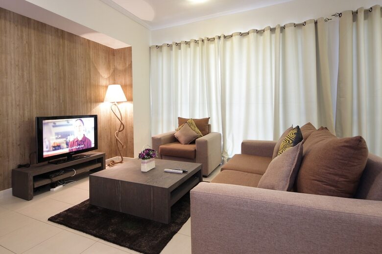 Apartamento Vacation Bay Southridge Tower 2