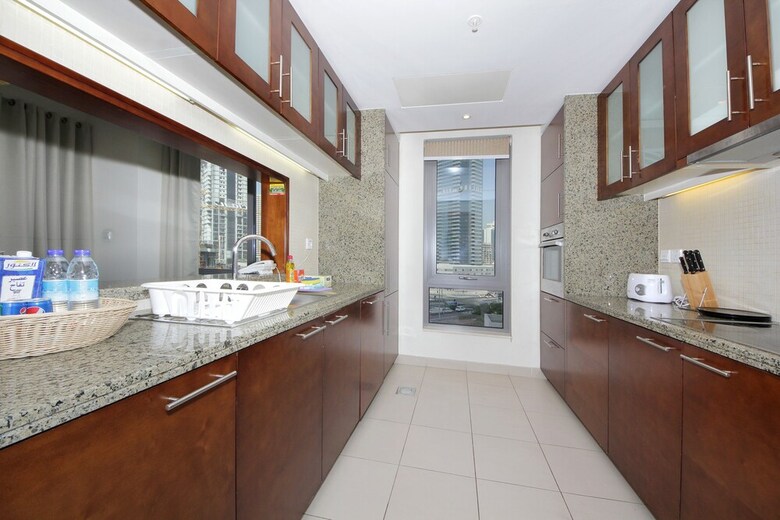 Apartamento Vacation Bay Southridge Tower 2