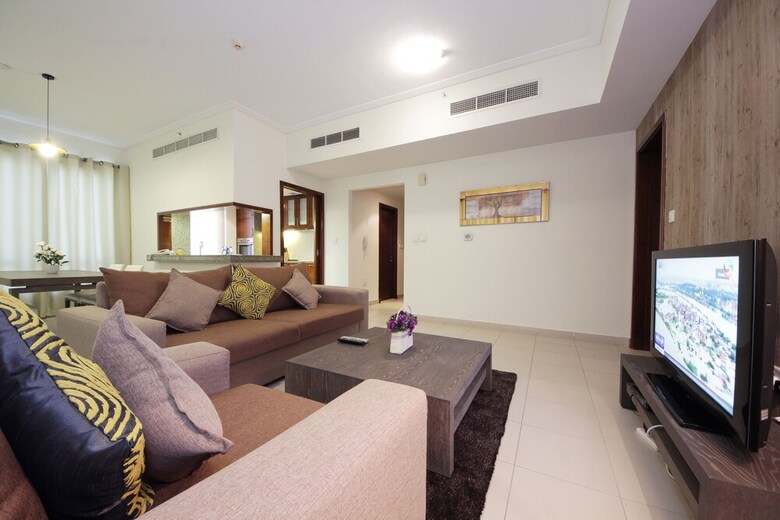 Apartamento Vacation Bay Southridge Tower 2