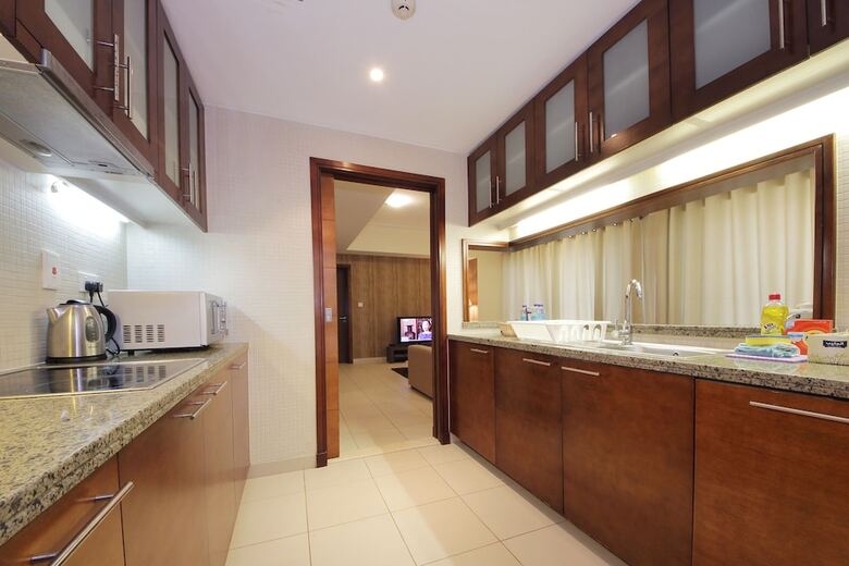 Apartamento Vacation Bay Southridge Tower 2