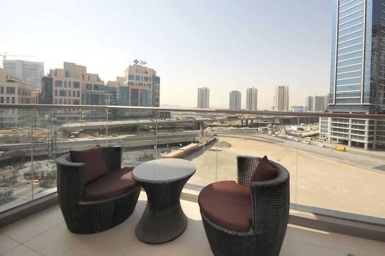 Apartamento Vacation Bay Southridge Tower 2
