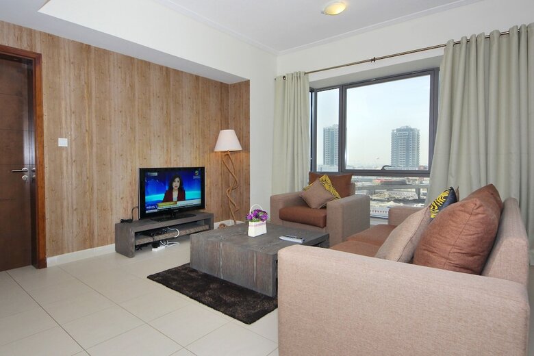 Apartamento Vacation Bay Southridge Tower 2